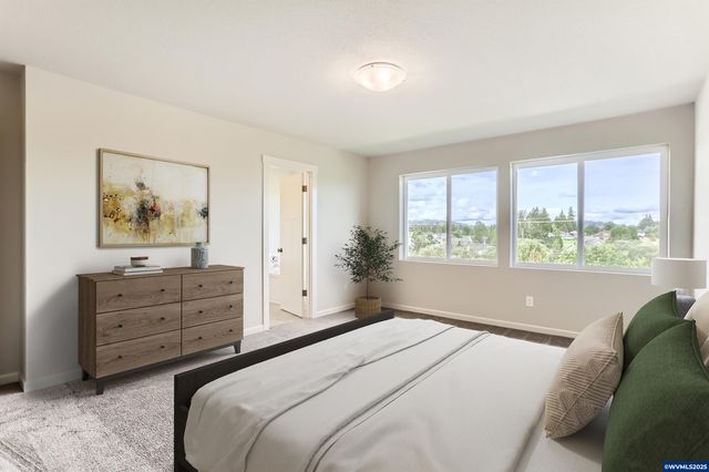 1566 Logan Pkw SE, Albany, OR 97322