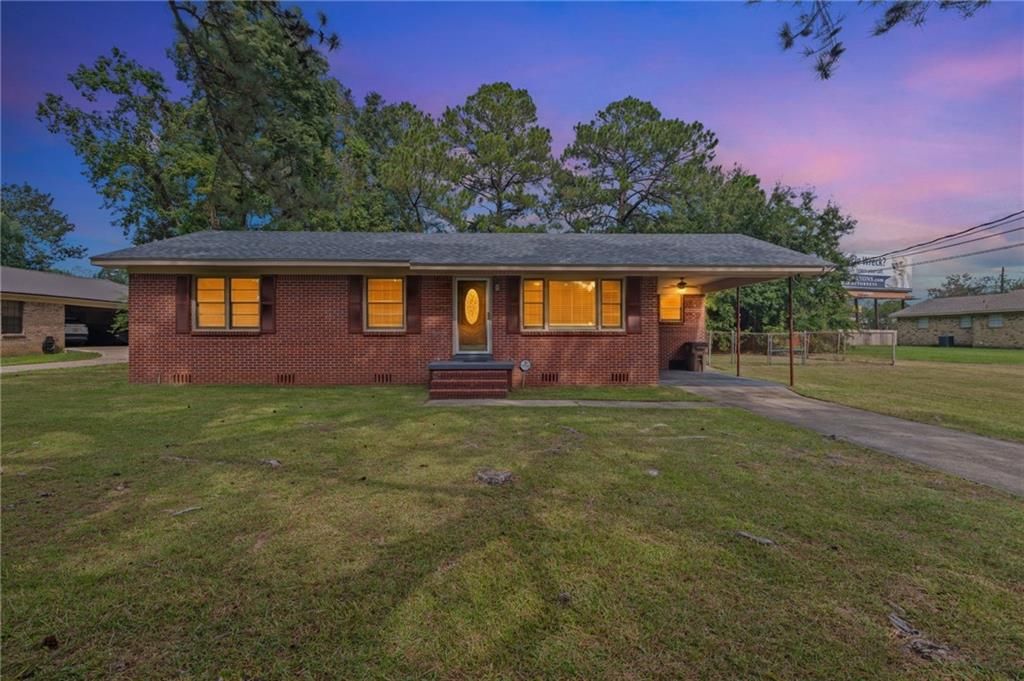 2204 David Drive, Mobile, AL 36605 — photo 2