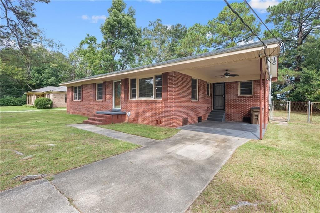 2204 David Drive, Mobile, AL 36605 — photo 3