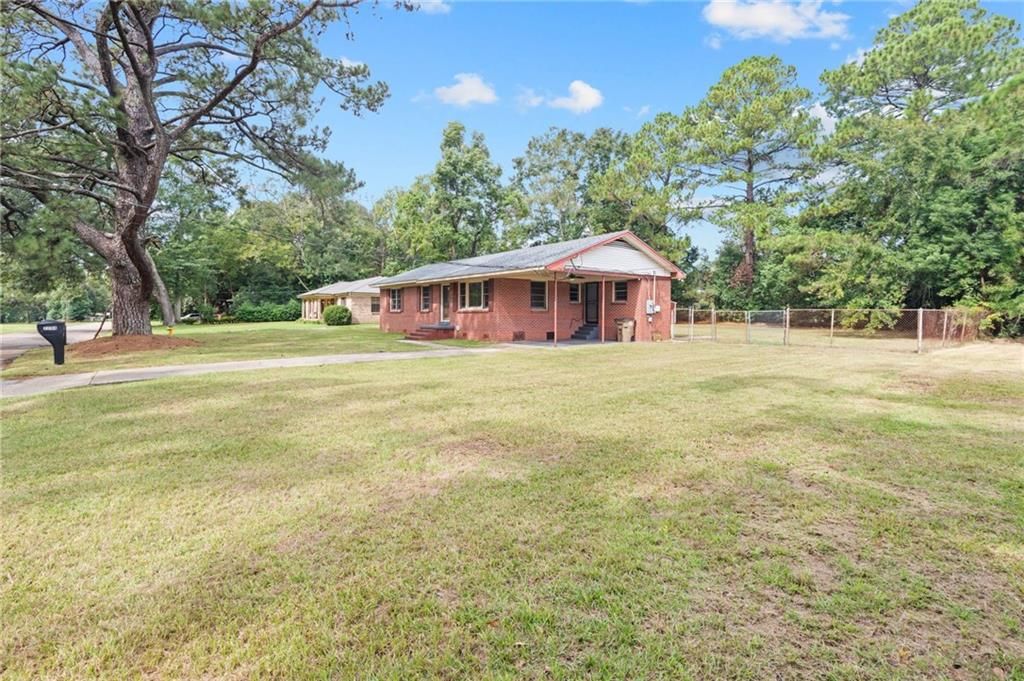 2204 David Drive, Mobile, AL 36605 — photo 4