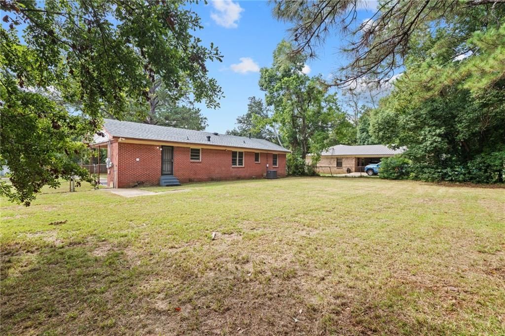 2204 David Drive, Mobile, AL 36605 — photo 5