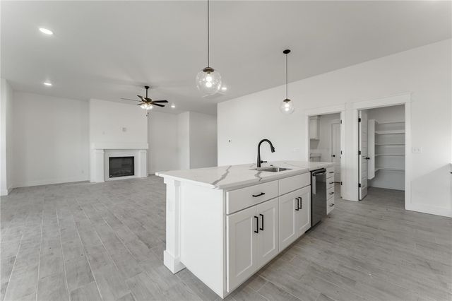 2278 Overlook Way, Farmington, AR 72730