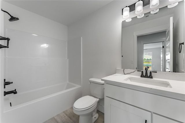 2278 Overlook Way, Farmington, AR 72730