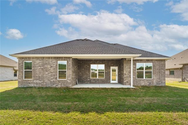 2278 Overlook Way, Farmington, AR 72730