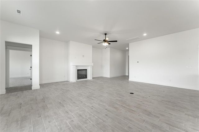 2278 Overlook Way, Farmington, AR 72730