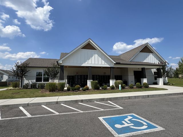 2324 Patrick Ave, Old Hickory, TN 37138