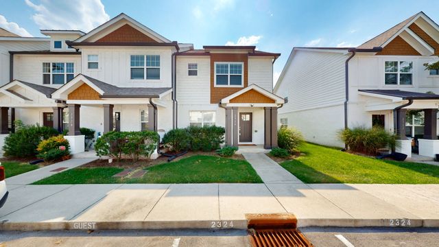 2324 Patrick Ave, Old Hickory, TN 37138