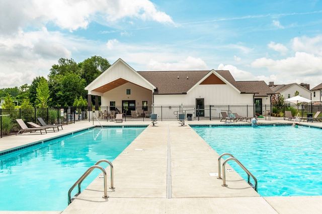 2324 Patrick Ave, Old Hickory, TN 37138