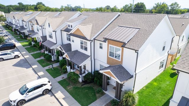 2324 Patrick Ave, Old Hickory, TN 37138