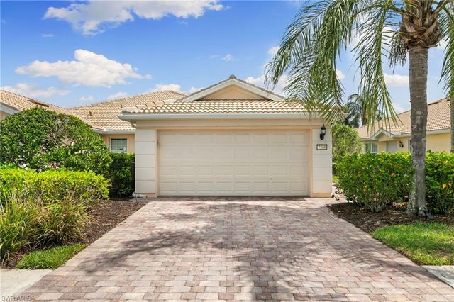 7268 Salerno CT, Naples, FL 34114