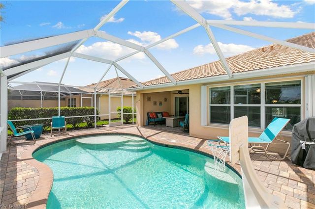 7268 Salerno CT, Naples, FL 34114