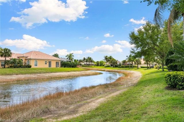 7268 Salerno CT, Naples, FL 34114