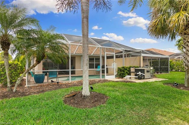 7268 Salerno CT, Naples, FL 34114