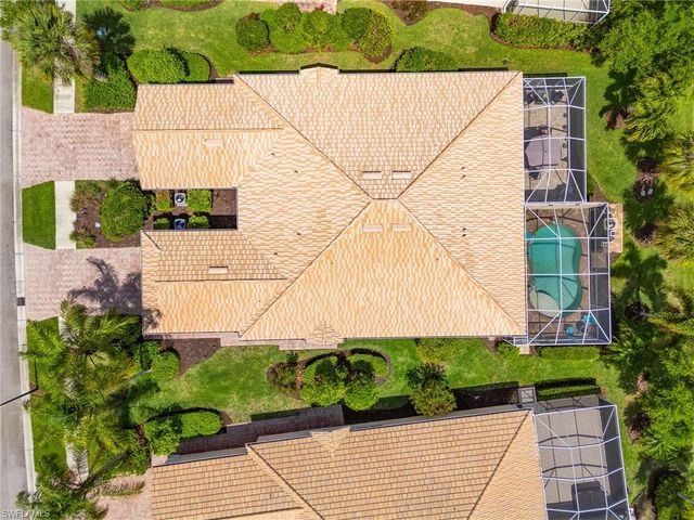 7268 Salerno CT, Naples, FL 34114