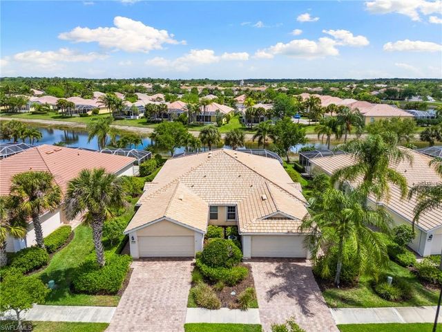 7268 Salerno CT, Naples, FL 34114