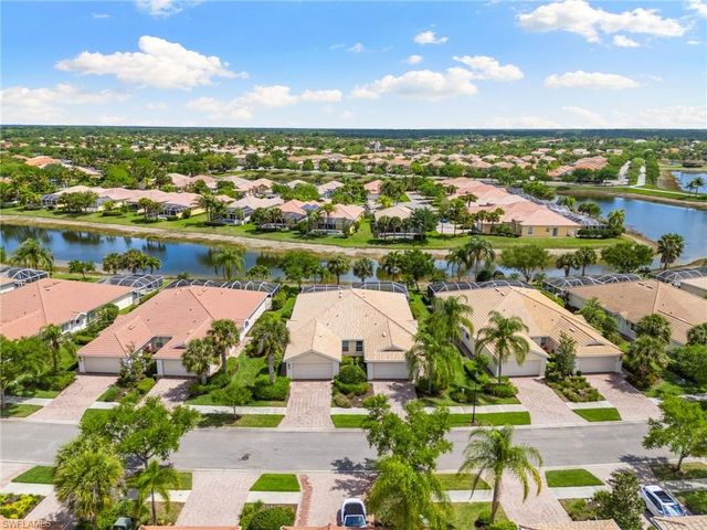 7268 Salerno CT, Naples, FL 34114