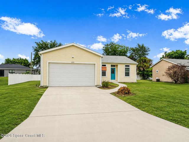 1873 Nanton Street NW, Palm Bay, FL 32907