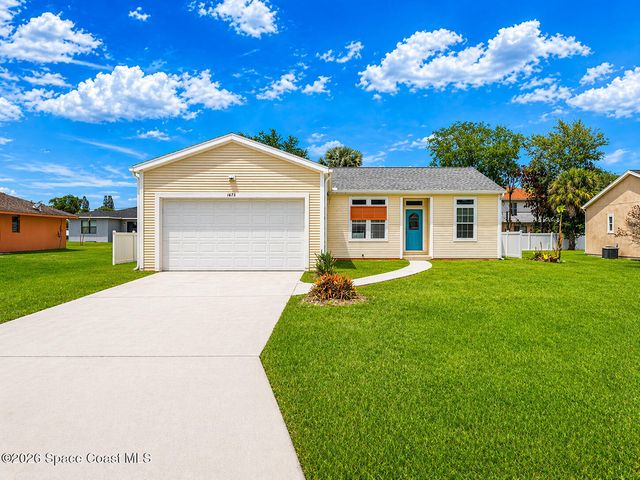 1873 Nanton Street NW, Palm Bay, FL 32907