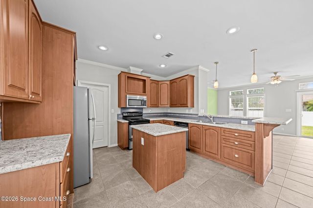 1873 Nanton Street NW, Palm Bay, FL 32907