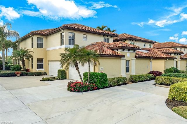 20667 Wildcat Run DR 101, Estero, FL 33928