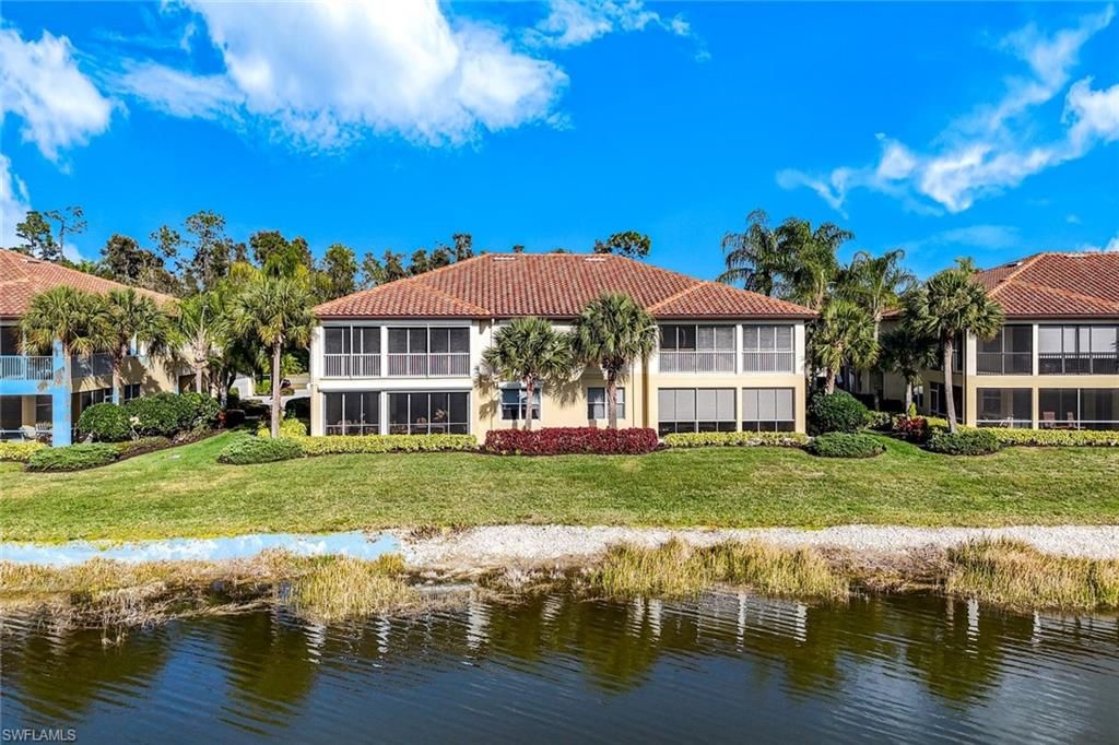 20667 Wildcat Run DR 101, ESTERO, FL 33928 — photo 2