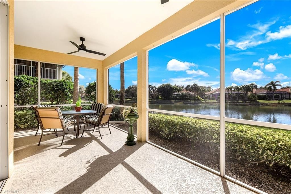 20667 Wildcat Run DR 101, ESTERO, FL 33928 — photo 3