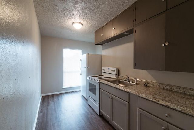 5327 Bell Street 8, Houston, TX 77023