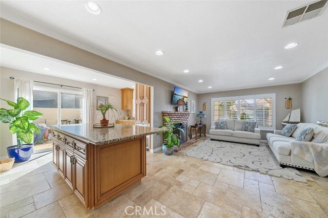 1582 Foxdale Court, Upland, CA 91786