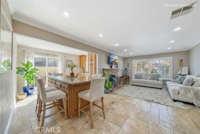 1582 Foxdale Court, Upland, CA 91786