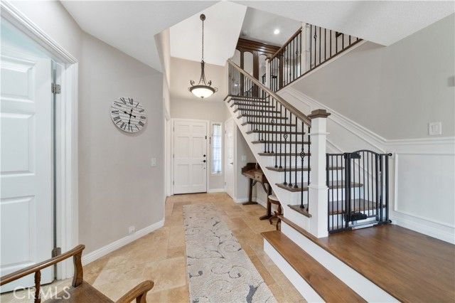 1582 Foxdale Court, Upland, CA 91786