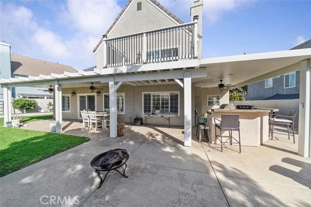 1582 Foxdale Court, Upland, CA 91786