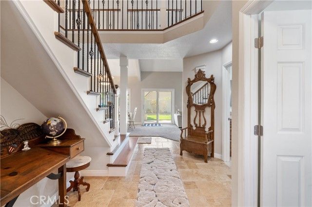 1582 Foxdale Court, Upland, CA 91786