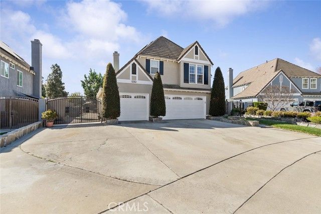 1582 Foxdale Court, Upland, CA 91786