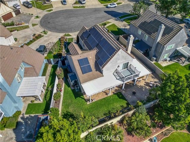 1582 Foxdale Court, Upland, CA 91786