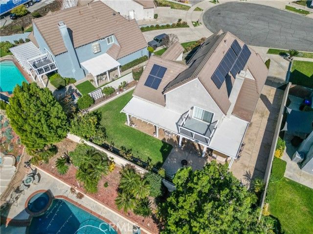 1582 Foxdale Court, Upland, CA 91786