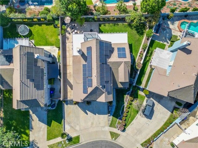 1582 Foxdale Court, Upland, CA 91786