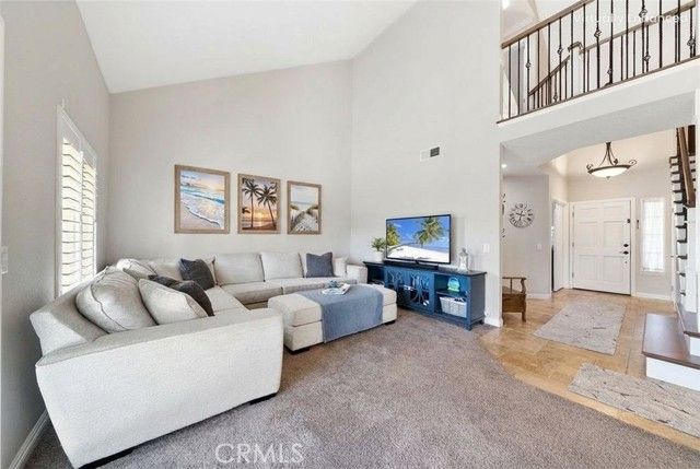 1582 Foxdale Court, Upland, CA 91786