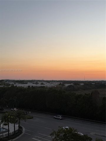 7825 NW 107th Ave 3-609, Doral, FL 33178