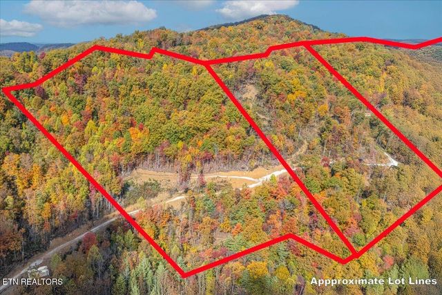 00 Buffalo Rd, Oneida, TN 37841