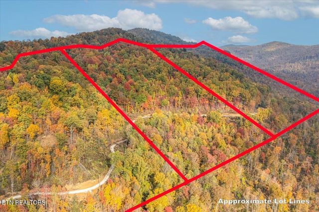 00 Buffalo Rd, Oneida, TN 37841