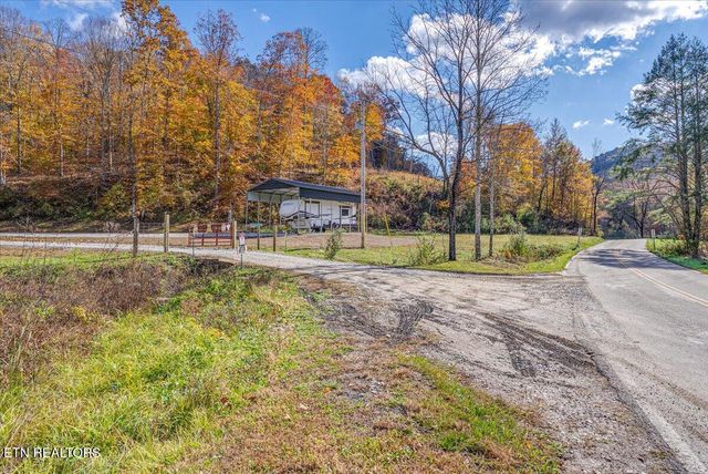 00 Buffalo Rd, Oneida, TN 37841