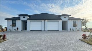 2104 NE 16th TER, Cape Coral, FL 33909