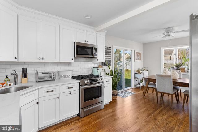 23 BROWN DR, Hamilton, NJ 08690