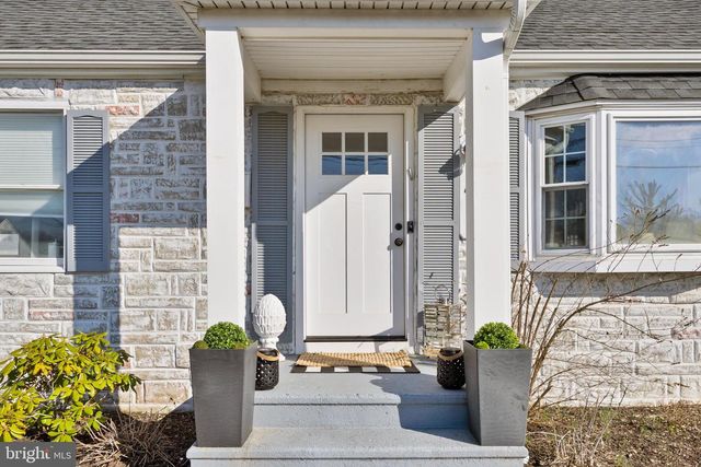 23 BROWN DR, Hamilton, NJ 08690