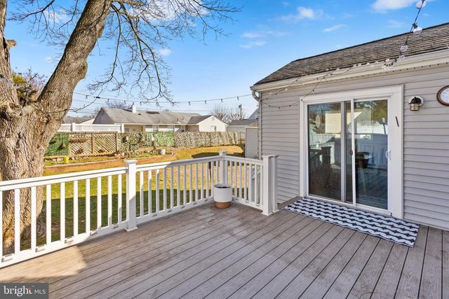 23 BROWN DR, Hamilton, NJ 08690