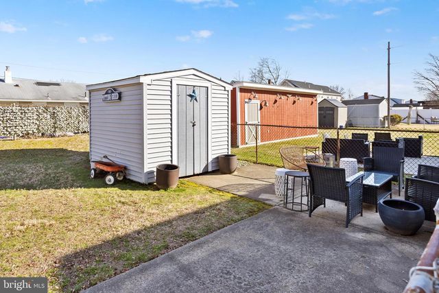 23 BROWN DR, Hamilton, NJ 08690