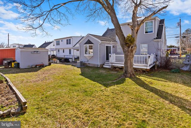 23 BROWN DR, Hamilton, NJ 08690