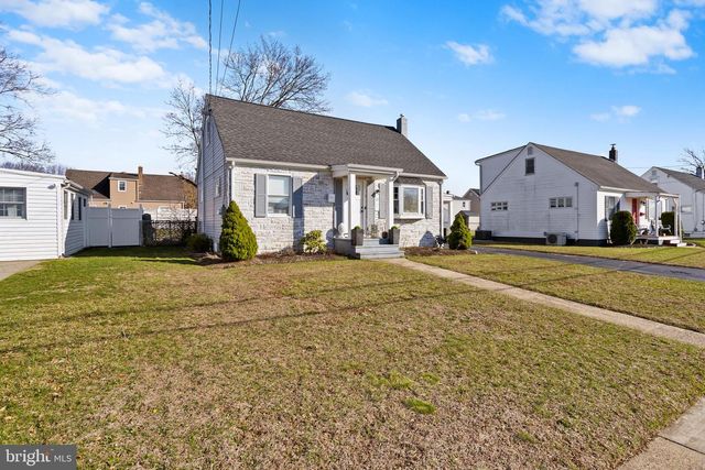 23 BROWN DR, Hamilton, NJ 08690