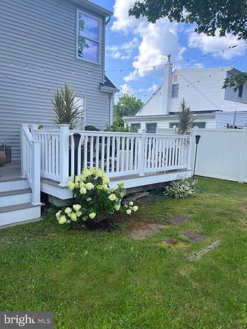 23 BROWN DR, Hamilton, NJ 08690