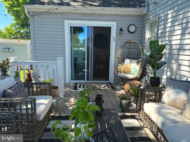 23 BROWN DR, Hamilton, NJ 08690